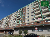 Prodej bytu 2+1+L v OV v České Lípě, cena 2990000 CZK / objekt, nabízí Nikol Eiseltová - FINIA - Realitní agentura