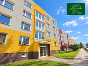 Prodej bytu 3+1+L v Žandově , cena 2390000 CZK / objekt, nabízí 