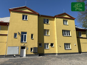 Prodej vybaveného bytu 2+kk v České Lípě , cena 2390000 CZK / objekt, nabízí 