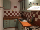 Pronájem bytu 2+1 na Slovance v České Lípě, cena 15500 CZK / objekt / měsíc, nabízí 