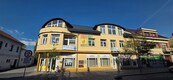 Lysá nad Labem ul. Masarykova 205, pronájem kanceláře 24 m2, okr. Nymburk, cena 8000 CZK / objekt / měsíc, nabízí