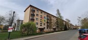 Milovice pronájem bytu 1+1 v OV, 29 m2, okr.Nymburk