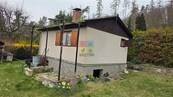 Prodej chaty 2+1/ 30m2, pozemek 375 m2, obec Nespeky, okr. Benešov, cena 2198000 CZK / objekt, nabízí 