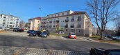 Pronájem bytu 2+kk, ul. Slepá , Milovice Mladá, okr. Nymburk, cena 8500 CZK / objekt / měsíc, nabízí 