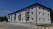 Pronájem bytu 2+kk, Armádní , Milovice Mladá, okr.Nymburk, cena 12500 CZK / objekt / měsíc, nabízí 