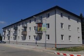 Pronájem bytu 2+kk, Armádní , Milovice Mladá, okr.Nymburk, cena 12500 CZK / objekt / měsíc, nabízí 