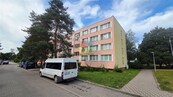Nymburk prodej bytu 3+1/L v OV, 69/2,6 m2, okr.Nymburk, cena 4998000 CZK / objekt, nabízí 