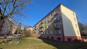 Lysá nad Labem, pronájem bytu v OV, 2+1, 50 m2, okr. Nymburk, cena 15000 CZK / objekt / měsíc, nabízí 