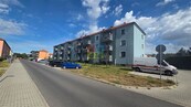 Milovice - Balonka, prodej bytu 3+kk/B 60/4 m2, ul. Dukelská, okr. Nymburk, cena 5198000 CZK / objekt, nabízí 