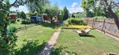 Prodej relaxační zahrady 199m2 v OV, Nymburk - Drahelice, cena 1198000 CZK / objekt, nabízí LADO Reality