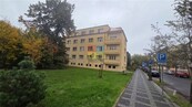 Poděbrady, pronájem bytu v OV, 2+1, 47 m2, ul. Hellichova, okr. Nymburk, cena 10000 CZK / objekt / měsíc, nabízí LADO Reality