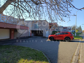 Prodej garáže, 14,60 m2, Heyrovského, Olomouc - Povel., cena 1090000 CZK / objekt, nabízí Colber Invest, s.r.o.