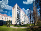 Prodej bytu 3+1, 68 m2, s lodžií, Fischerova, Olomouc. , cena 5590000 CZK / objekt, nabízí 
