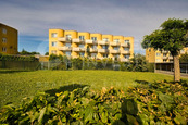 Prodej bytu 3+kk, 80,40 m2, Okružní, Nová Ulice, Olomouc., cena 8460000 CZK / objekt, nabízí Colber Invest, s.r.o.
