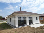 Prodej stavebního pozemku se zadáním výstavby, výměra 828 m2, Hosín u Českých Budějovic, cena 4147200 CZK / objekt, nabízí 