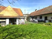 Prodej domu, chalupy, obec Budislav, 2+1, stodoly, sad, pozemek 1.737 m2, cena 3990000 CZK / objekt, nabízí 