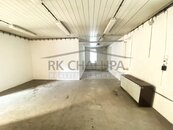 Pronájem dílny, skladových, prostor, nám. Švabinského, Mladé, Č. Budějovice, 80 m2, vjezd do dvora, cena 14990 CZK / objekt / měsíc, nabízí