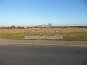 Prodej pozemku v Křenovicích u Dubného, celkem 14.406 m2, investice, cena 1990 CZK / m2, nabízí RK CHALUPA s.r.o.
