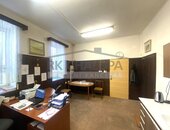 Pronájem kanceláře, 2 místnosti, nám. Švabinského, Mladé, České Budějovice, 47 m2, vjezd do dvora, cena 6490 CZK / objekt / měsíc, nabízí RK CHALUPA s.r.o.