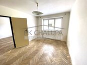 Pronájem zděné bytu 2+1 v ul. Kněžskodvorská, České Budějovice, 1. patro, sklep, komora, 54 m2, cena 11990 CZK / objekt / měsíc, nabízí 