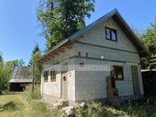 Prodej rekreační chaty, Dolní Stropnice, před dokončením, 42 m2, u řeky Stropnice, cena 1999000 CZK / objekt, nabízí 
