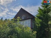 Prodej, chata, pozemek, 2209 m2, Kněžmost, část Drhleny, okr. Mladá Boleslav, cena 4650000 CZK / objekt, nabízí 
