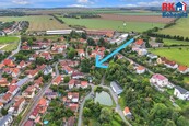 Prodej, stavební pozemek, 237 m2, Větrušice, Klecany - Praha východ, cena 2998000 CZK / objekt, nabízí