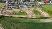 Prodej pozemku pro výstavbu rodinného domu v obci Rožďalovice, výměra 900 m2., cena 3060090 CZK / objekt, nabízí 