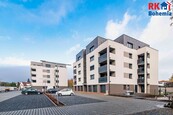 Prodej novostavby bytu 3+kk s lodžií v Českém Brodě, vč. parkovacího stání a sklepu, cena 8590000 CZK / objekt, nabízí 