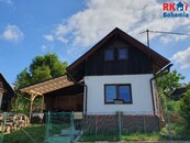 Prodej, rodinný dům, pozemek 161 m2, Sobotka, Staňkova Lhota,, cena 3490000 CZK / objekt, nabízí