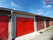 Pronájem, garáž, 19 m2, Mladá Boleslav, ul. Pod Borkem, cena 2700 CZK / objekt / měsíc, nabízí