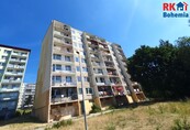 Prodej, 6 bytů, Litvínov, ul. Hamerská, cena 6000000 CZK / objekt, nabízí