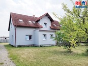 Pronájem, byt 2+kk, Sobotka, ul. Špálova, cena 11000 CZK / objekt / měsíc, nabízí