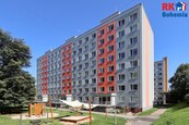 Prodej bytu 3+1 s lodžií v Českém Brodě, v ulici na Cihelně., cena 5250000 CZK / objekt, nabízí