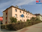 Pronájem, byt, 1+1, Mladá Boleslav, ul. Václavkova, cena 16000 CZK / objekt / měsíc, nabízí