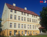 Pronájem, byt, 2+kk, Klášterec nad Ohří, ulice Zahradní, cena 9500 CZK / objekt / měsíc, nabízí 
