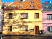 Pronájem, byt, 2+kk, Klášterec nad Ohří, ul. Tyršova, cena 11000 CZK / objekt / měsíc, nabízí 