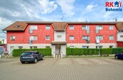 Pronájem bytu 3+kk v obci Břežany II u Českého Brodu, cena 15000 CZK / objekt / měsíc, nabízí 