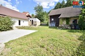 Prodej rodinného domu 129 m2, pozemek 1425 m2, cena 10619000 CZK / objekt, nabízí RK BOHEMIA s.r.o