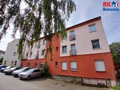 Pronájem, byt, 2+kk, Benátky nad Jizerou, nám. 17. listopadu, cena 15000 CZK / objekt / měsíc, nabízí 