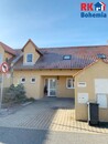 Pronájem rodinného domu, Luštěnice, ul. Sluneční, cena 23000 CZK / objekt / měsíc, nabízí