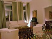 Pronájem zařízeného bytu: Praha 2 - Nové Město, Odborů, cena 25000 CZK / objekt / měsíc, nabízí ORION Realit s.r.o.