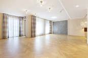 Pronájem bytu s balkonem a garážovým stáním: Praha 5 - Smíchov, Kováků, cena 55000 CZK / objekt / měsíc, nabízí ORION Realit s.r.o.