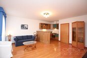 Pronájem zařízeného bytu: Praha 2 - Vinohrady, Záhřebská, cena 27000 CZK / objekt / měsíc, nabízí ORION Realit s.r.o.