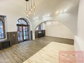 Pronájem nebytového prostoru (obchod, kanceláře) : Praha 2 - Vinohrady, Italská, cena 39500 CZK / objekt / měsíc, nabízí ORION Realit s.r.o.