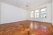 Pronájem bytu: Praha 1 - Nové Město, Růžová, cena 45000 CZK / objekt / měsíc, nabízí 