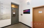 Pronájem kancelářských prostor: Praha 7 - Holešovice, Jablonského, cena 7210 CZK / objekt / měsíc, nabízí ORION Realit s.r.o.