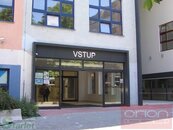 Pronájem kancelářských prostor v OC Velká Ohrada: Praha 5 - Stodůlky, Prusíkova, cena 6242 CZK / objekt / měsíc, nabízí ORION Realit s.r.o.