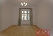 Pronájem bytu : Praha 3 - Žižkov, Kubelíkova, cena 21000 CZK / objekt / měsíc, nabízí ORION Realit s.r.o.