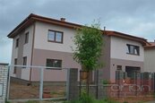 Pronájem domu se zahradou: Praha 6 - Horoměřice, Rabochova, cena 80000 CZK / objekt / měsíc, nabízí ORION Realit s.r.o.